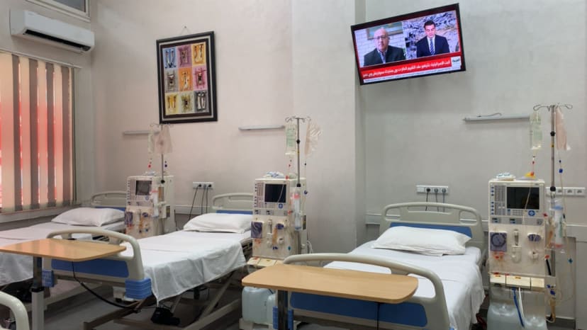 travel dialysis morocco meknes centre dialyse al mansour meknes gallery 4