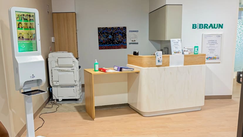 travel dialysis australia morayfield morayfield renal care centre gallery 2
