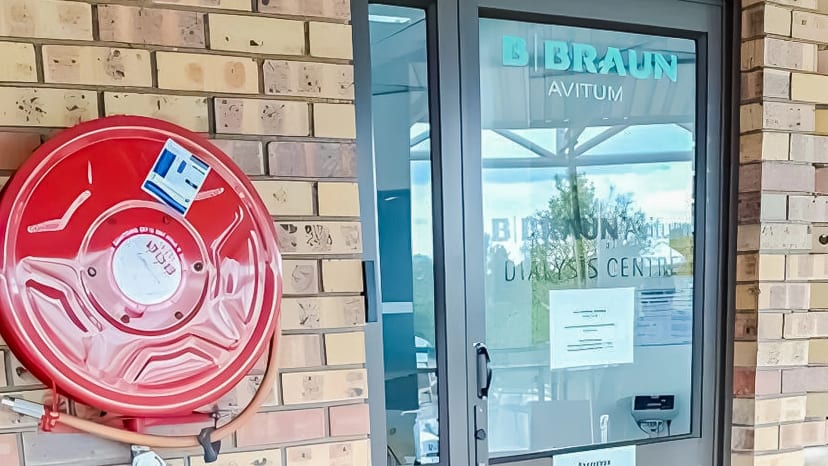 travel dialysis south africa nelspruit b braun avitum nelspruit dialysis centre gallery 3