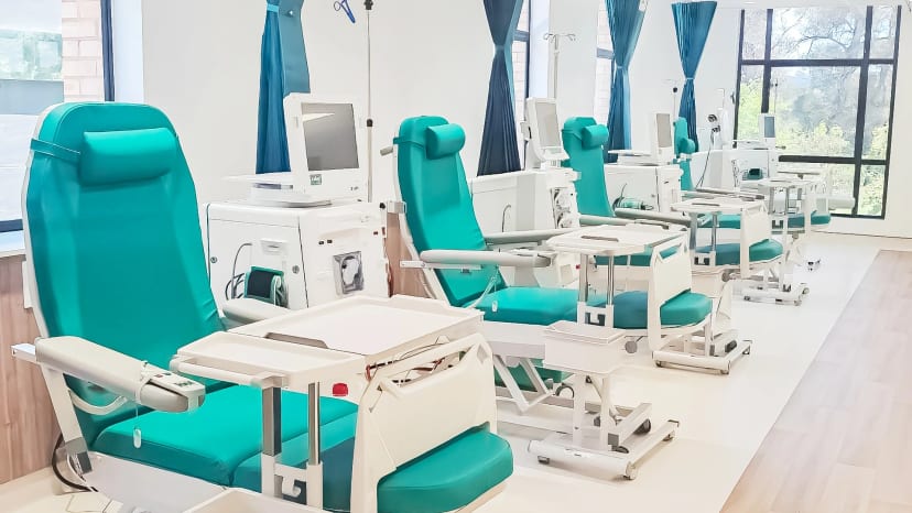 travel dialysis south africa johannesburg b braun avitum dialysis centre melrose gallery 2