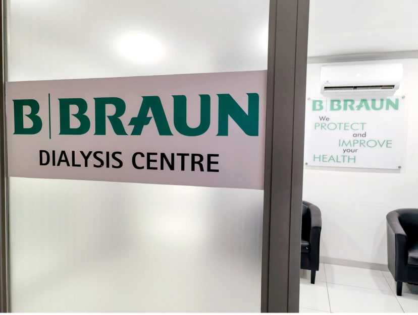 travel dialysis south africa durban b braun avitum dialysis centre musgrave gallery 2