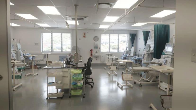 travel dialysis south africa simonstown b braun avitum dialysis center simonstown gallery 2