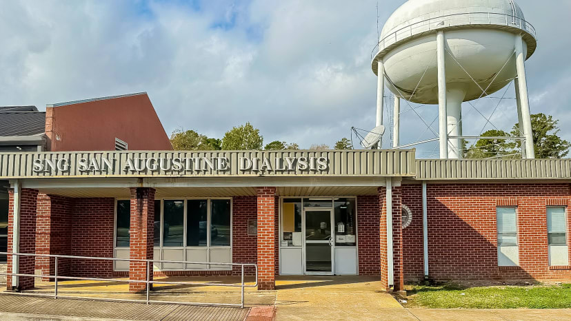 travel dialysis united states of america texas aqua dialysis san augustine gallery 2