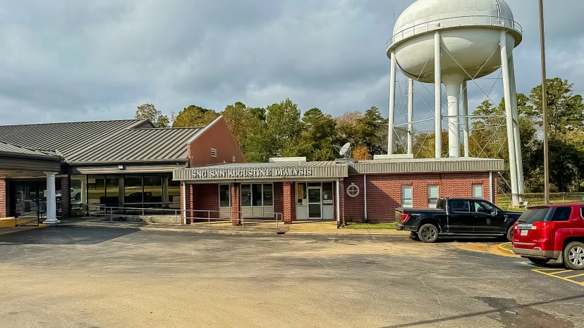 travel dialysis united states of america texas aqua dialysis san augustine gallery 4