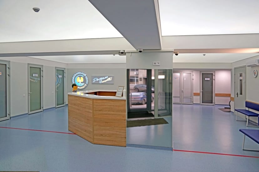 travel dialysis ukraine kharkiv slobozhansky center of nephrology gallery 4