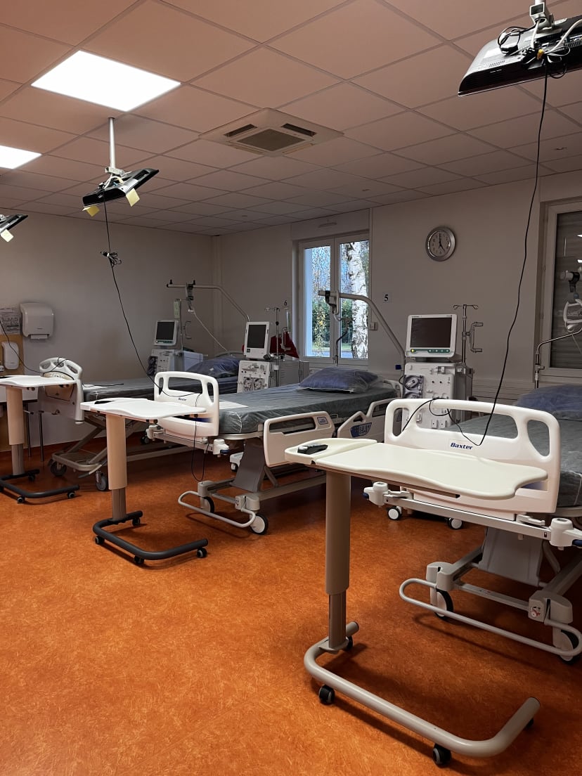 travel dialysis france ch mery b braun avitum nephrology center ch mery gallery 3