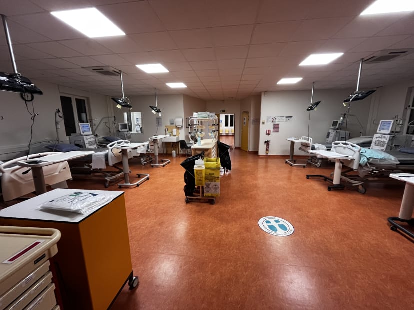 travel dialysis france ch mery b braun avitum nephrology center ch mery gallery 4