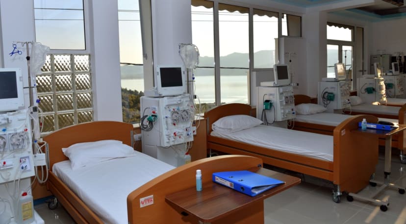 travel dialysis greece mytilini lesvos island dialysis unit of lesvos sa gallery 2