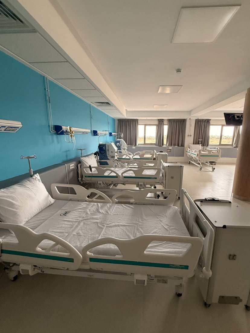 travel dialysis morocco benimellal clinique almaghrib eljadid gallery 1