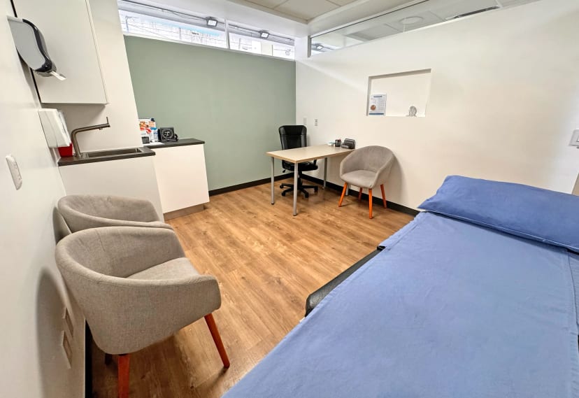 travel dialysis mexico ciudad de m xico m dica santa carmen hemodialysis clinic perif rico sur mexico city gallery 2