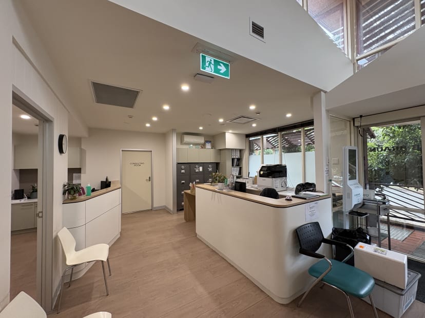 travel dialysis australia greensborough b braun diamond valley renal care centre gallery 2