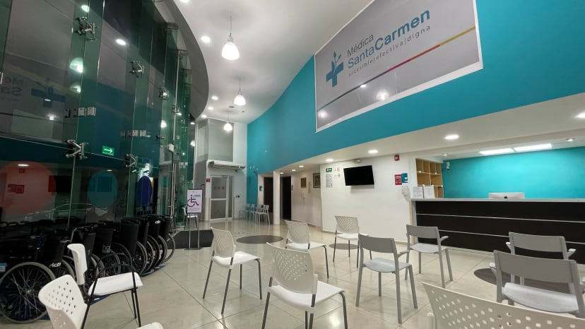 travel dialysis mexico le n de los aldama cl nica hemodi lisis m dica santa carmen le n torres landa gallery 1