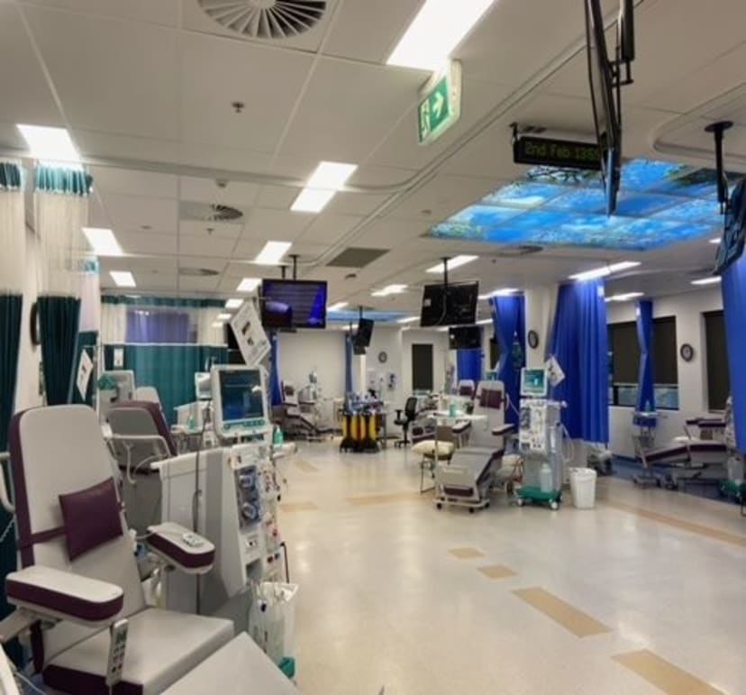 travel dialysis australia bella vista b braun norwest renal care centre gallery 1
