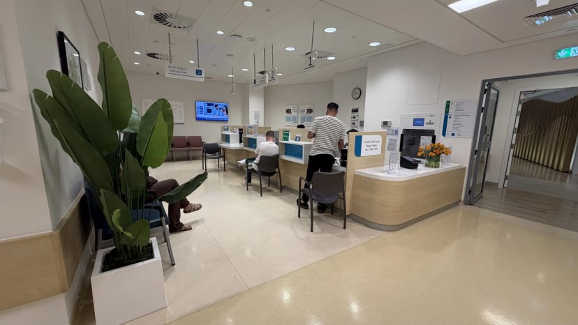 travel dialysis united arab emirates dubai fakeeh university hospital gallery 2