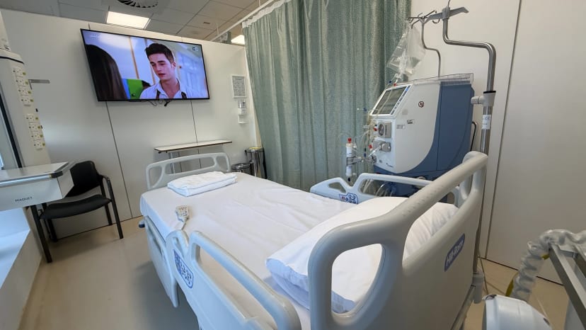 travel dialysis united arab emirates dubai fakeeh university hospital gallery 3