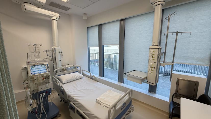 travel dialysis united arab emirates dubai fakeeh university hospital gallery 4