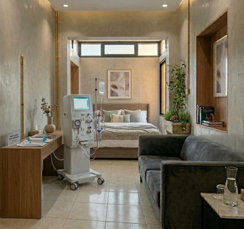 travel dialysis united arab emirates fujairah trivita home healthcare llc fujairah gallery 1