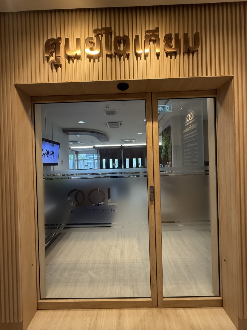travel dialysis thailand watcharaphol qol kidney care center powered by nipro gallery 1
