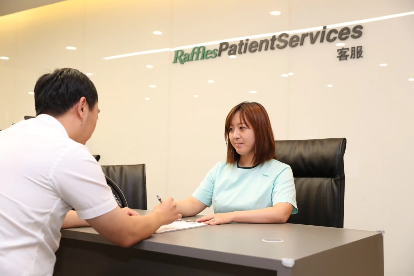travel dialysis china beijing raffles hospital beijing gallery 2