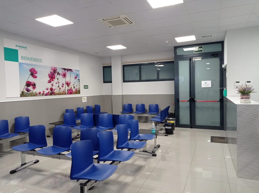 travel dialysis spain la vall duixo b braun avitum nefrovall la vall uixo gallery 3