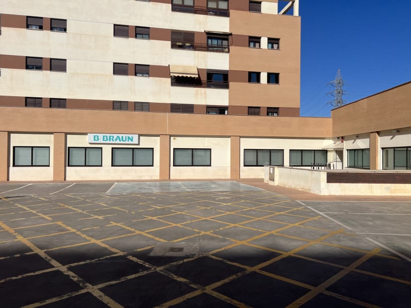 travel dialysis b braun avitum servicios renales malaga gallery 2