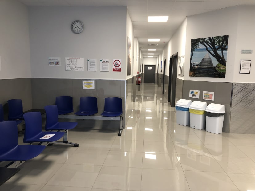travel dialysis spain massamagrell b braun avitum valnefron massamagrell gallery 1