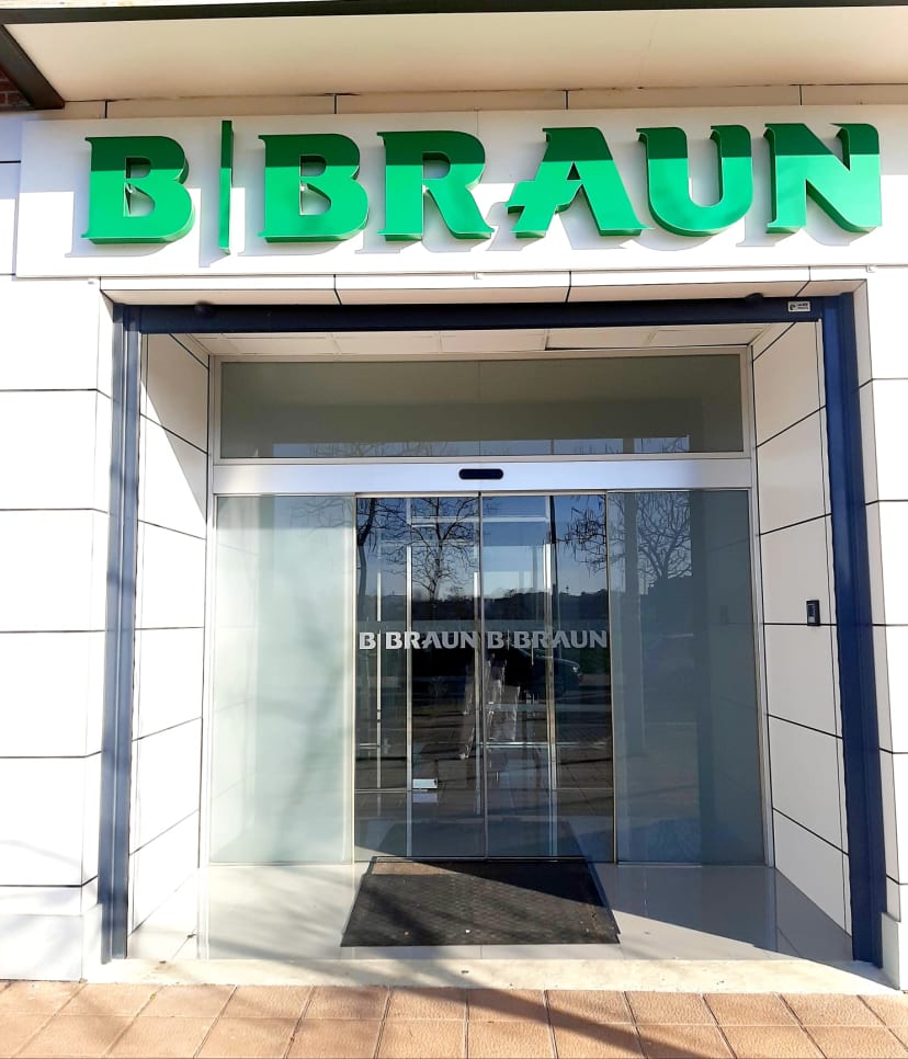 travel dialysis b braun avitum valnefron valladolid gallery 1