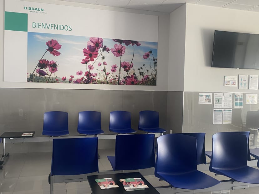travel dialysis b braun avitum valnefron valladolid gallery 3