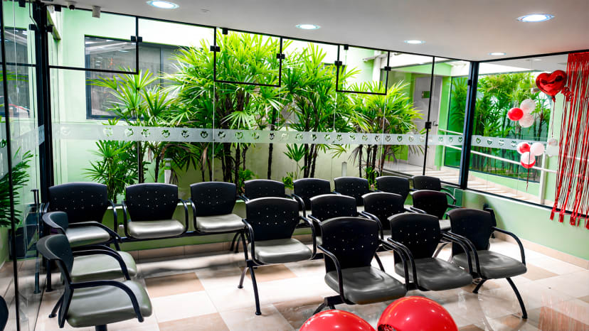 travel dialysis brazil curitiba instituto do rim do parana gallery 1