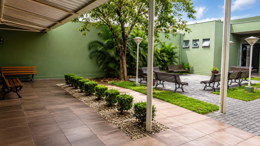travel dialysis brazil curitiba instituto do rim do parana gallery 2