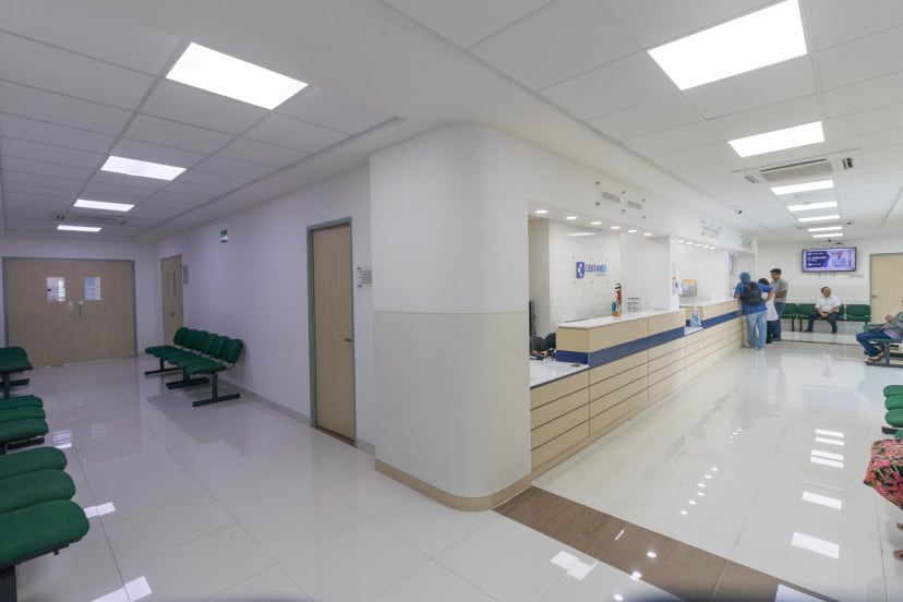 travel dialysis mexico cozumel costamed cozumel gallery 2