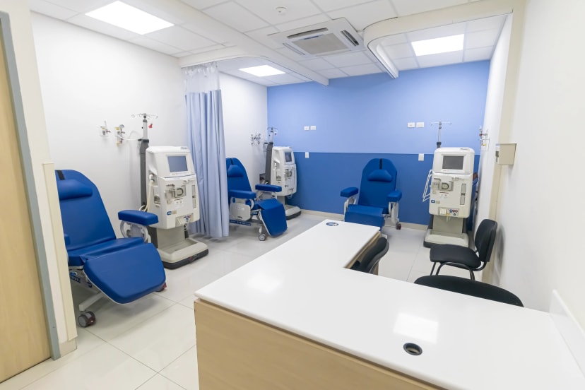 travel dialysis mexico cozumel costamed cozumel gallery 3
