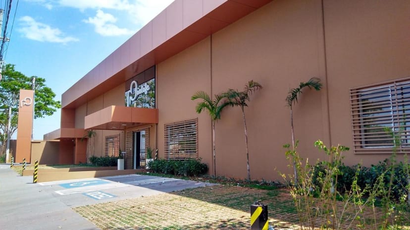 travel dialysis brazil sao jose do rio preto clinica dialife gallery 1