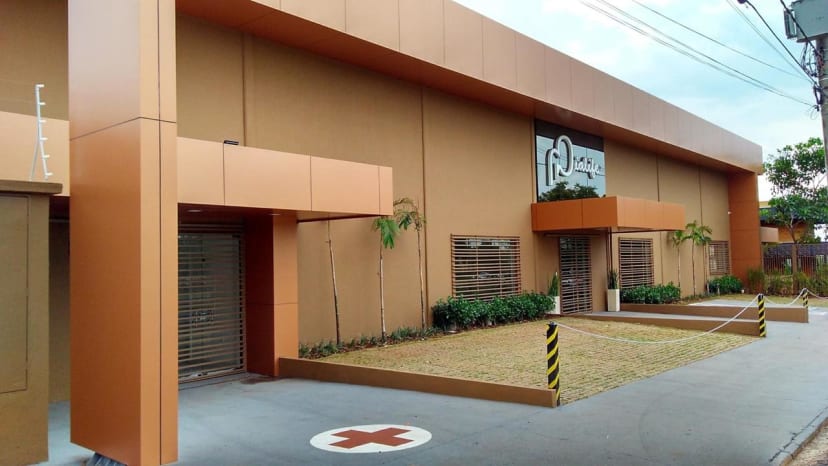 travel dialysis brazil sao jose do rio preto clinica dialife gallery 2