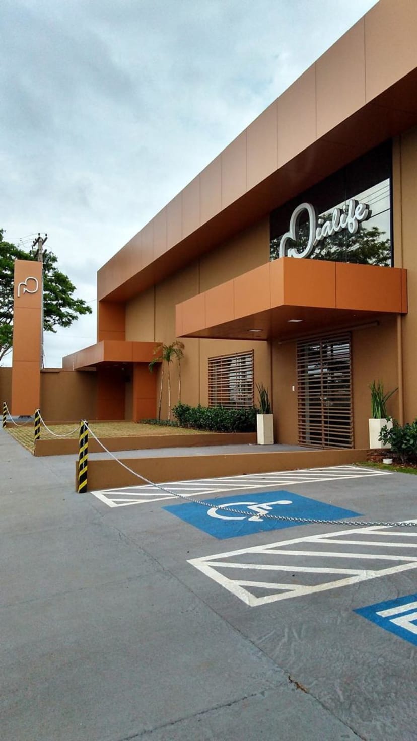 travel dialysis brazil sao jose do rio preto clinica dialife gallery 3
