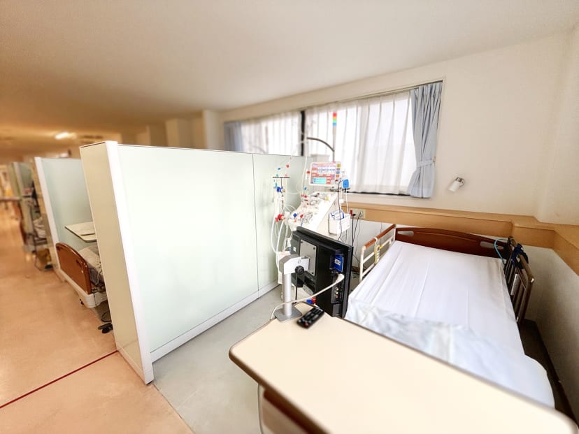 travel dialysis japan itami seiyu clinic gallery 1