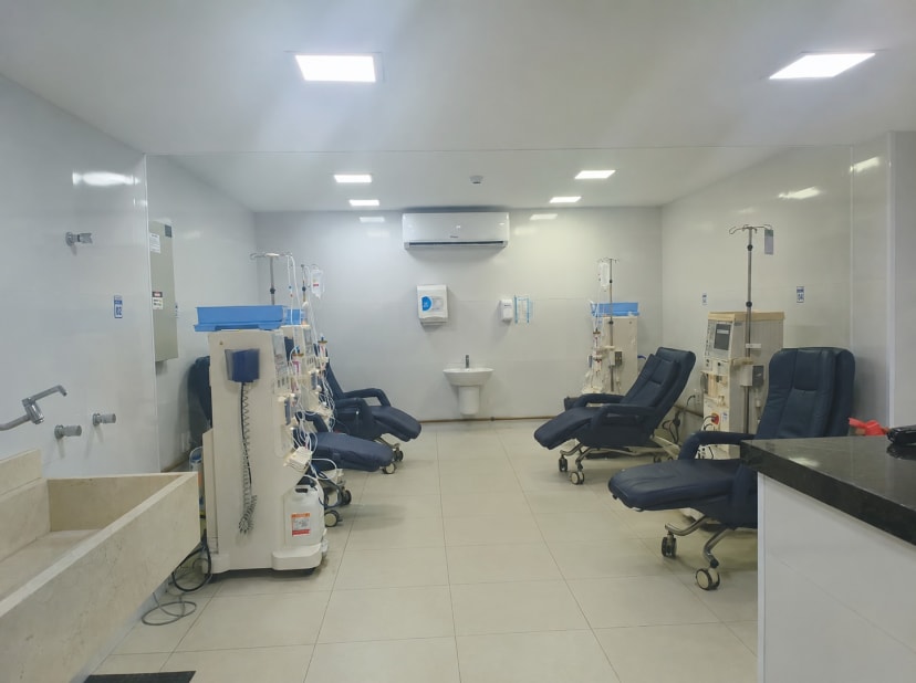travel dialysis prontorim ltda gallery 1