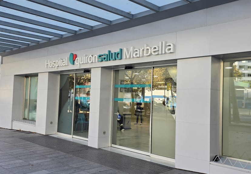 travel dialysis spain marbella quironsalud marbella gallery 1