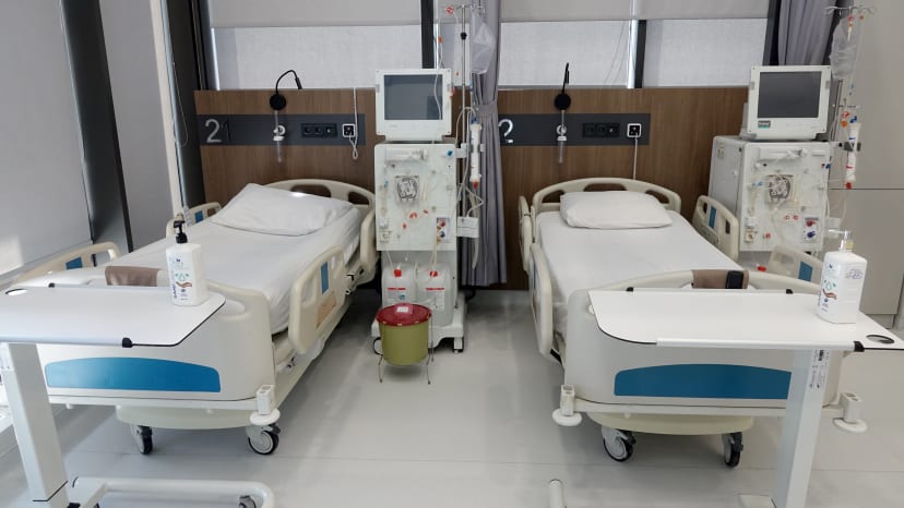 travel dialysis turkey istanbul ozel rentek diyaliz merkezi bakirkoy gallery 4