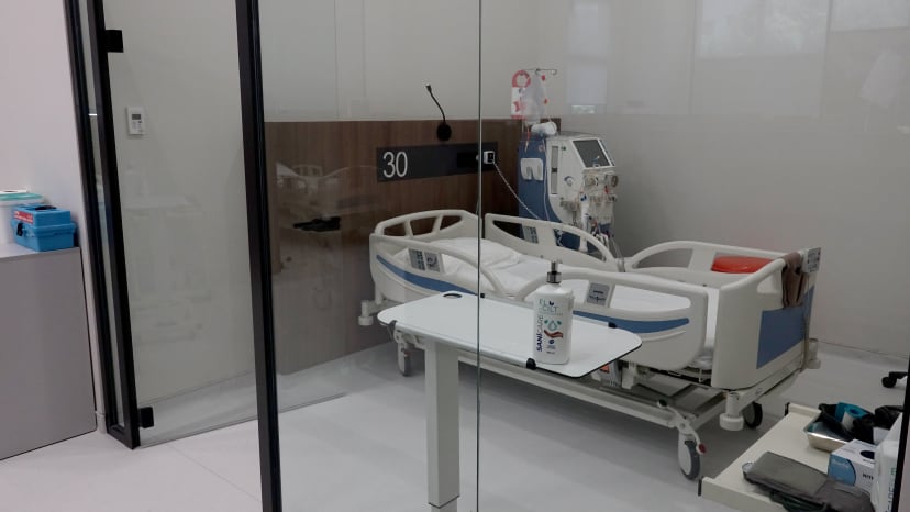 travel dialysis turkey istanbul ozel rentek diyaliz merkezi bakirkoy gallery 5