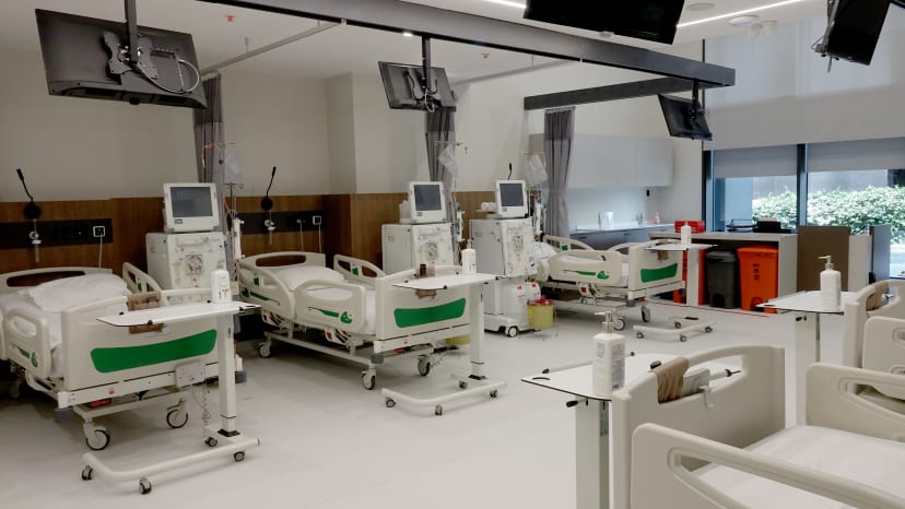 travel dialysis turkey istanbul ozel rentek diyaliz merkezi bakirkoy gallery 6