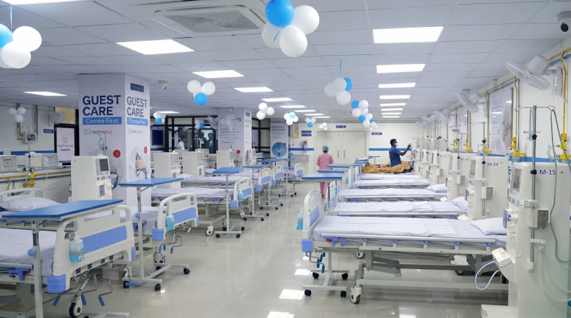 travel dialysis nephroplus solai nagar puducherry gallery 1
