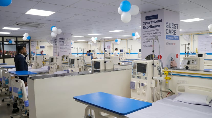travel dialysis india kolkata nephroplus prannath pandit street kolkata gallery 3
