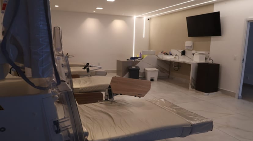 travel dialysis brazil brasilia ibrane instituto brasiliense de nefrologia ltda gallery 1