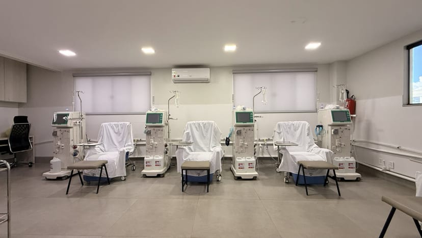 travel dialysis brazil luziania clinica renal de luziania gallery 3