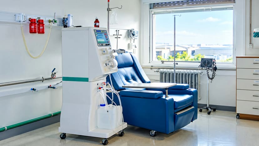 travel dialysis hospital britanico de buenos aires gallery 2