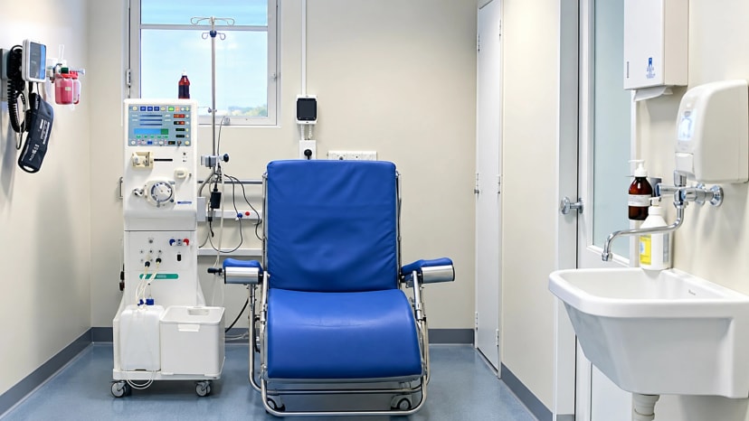 travel dialysis hospital britanico de buenos aires gallery 3