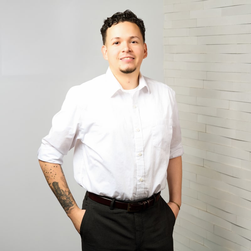 Cristian Alaniz