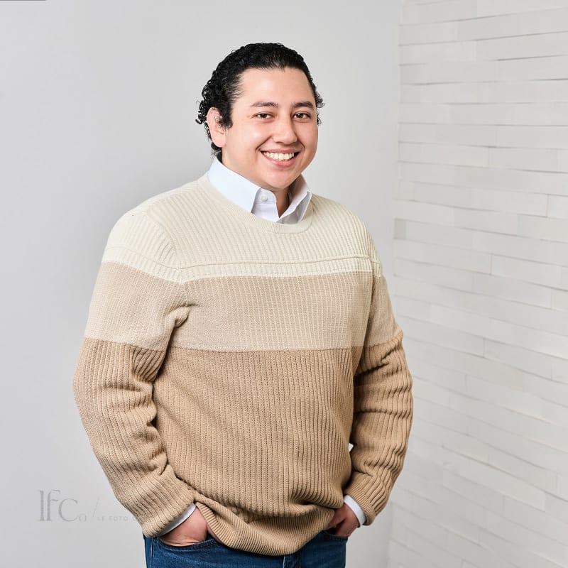 Sergio Arredondo