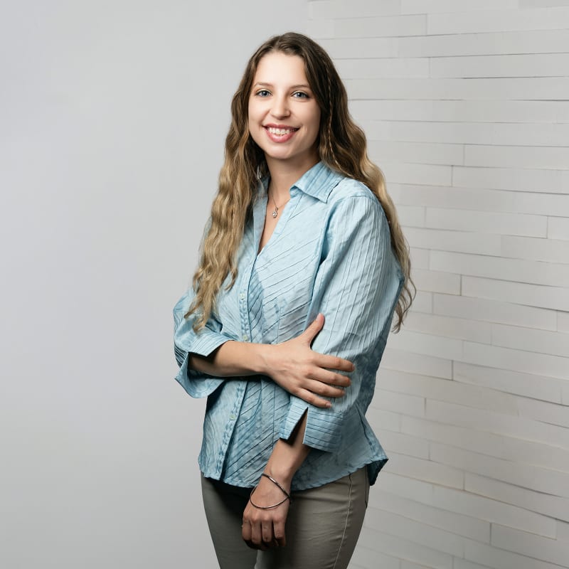 Hannah Milner